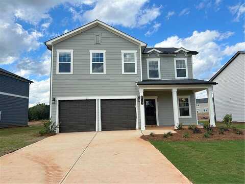 Boxwood Circle Se, Conyers, GA 30094