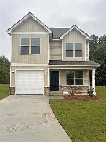 Birch Lane, Calhoun, GA 30701