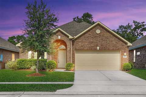 Somerset Shores Crossing Drive, Kingwood, TX 77339