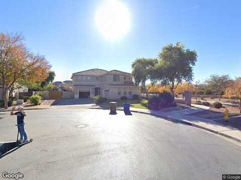 E Via De Colina Drive, Queen Creek, AZ 85142