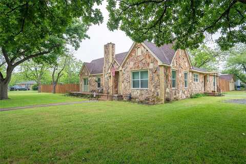 S Guadalupe Street, Granger, TX 76530