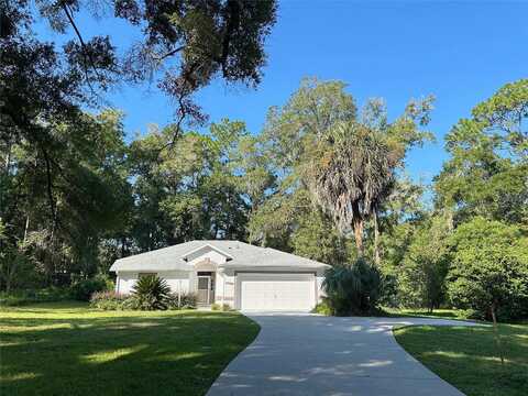 Sw 101 Place, Dunnellon, FL 34432