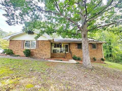 Francis Drive, Conyers, GA 30094