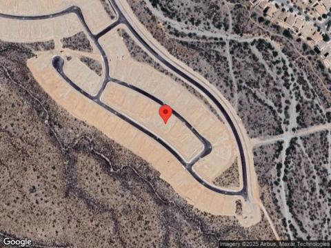 S Chathamberry Ln, Vail, AZ 85641