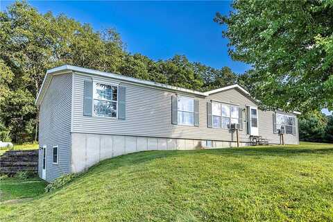 W Bolen Road, Whitehall, WI 54773