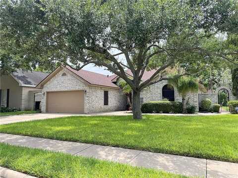 S Misty Lane, Weslaco, TX 78596