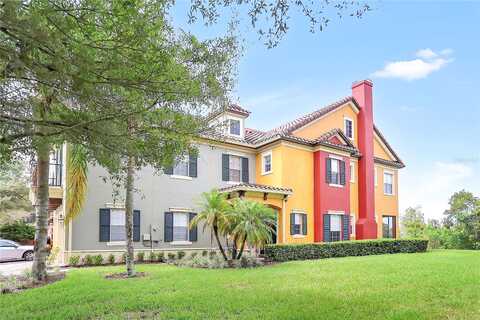 Lake Side Ave Avenue, Davenport, FL 33837