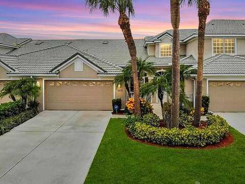 Sw Harbour Isles Circle, Port Saint Lucie, FL 34986