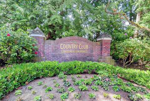 Country Club Drive Unit E302, Mill Creek, WA 98012