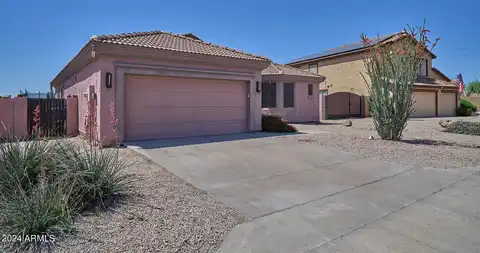 N Atwood --, Mesa, AZ 85207