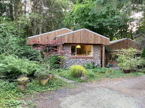 Creekview Ln Ln, Vernonia, OR 97064