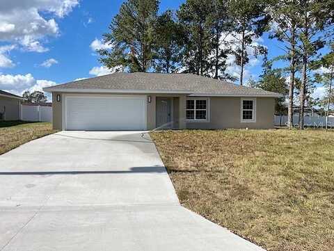 Sw 48Th Avenue, Ocala, FL 34473