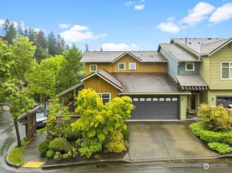 Sky Ridge Road Nw, Issaquah, WA 98027