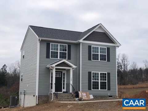 Riva Way, Palmyra, VA 22963