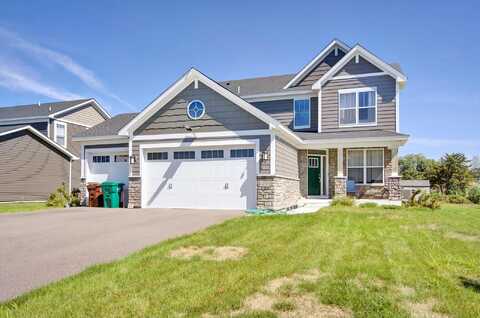 Annapolis Lane, Dayton, MN 55327