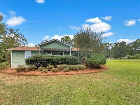 Piney Hill Bluff, Winder, GA 30680