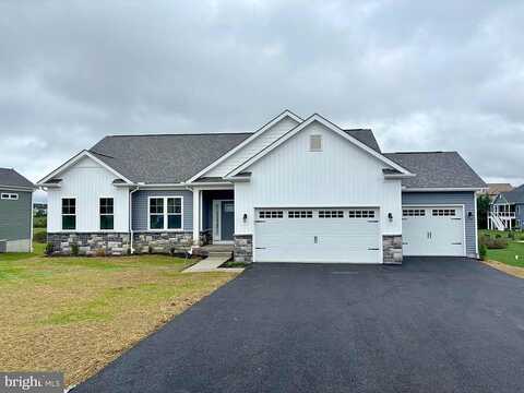 Shannon Drive S, Greencastle, PA 17225