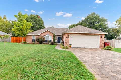 Gabrielle Drive Drive, Crestview, FL 32536