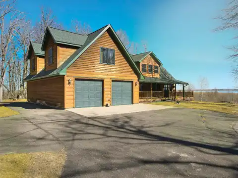 Grouse Loop, Walker, MN 56484