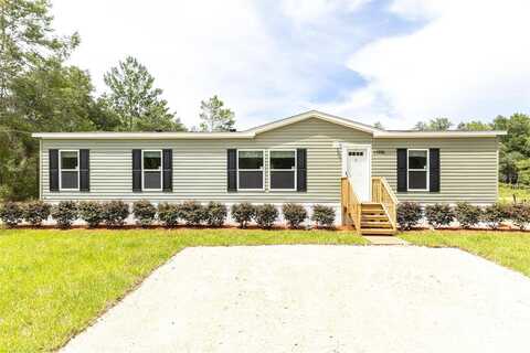 Ne 61St Street, Bronson, FL 32621