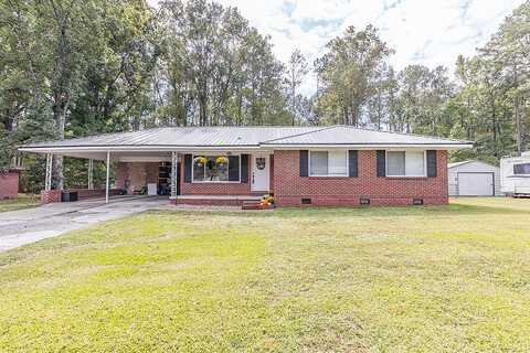 Pleasant Hill Road, Dalton, GA 30721