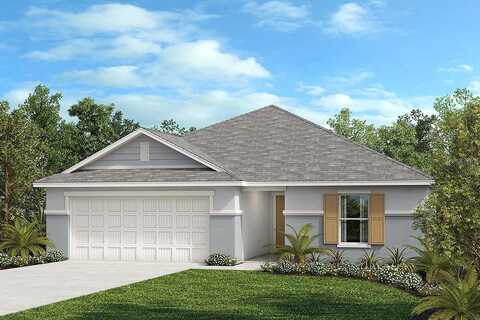 Star Flower Lane, Riverview, FL 33578