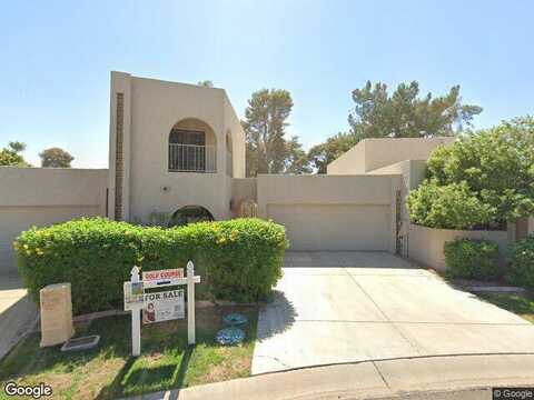 N Vista Verde Circle, Litchfield Park, AZ 85340