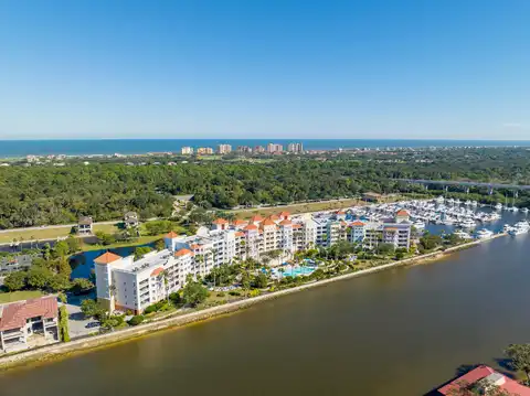 Yacht Harbor, Palm Coast, FL 32137