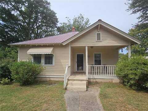 Piedmont Avenue, Rockmart, GA 30153