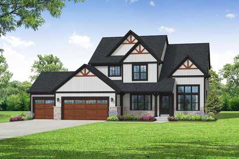 Lt36 Fairwinds Boulevard, Mukwonago, WI 53149