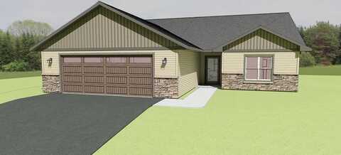 Lot 7 Cresent Drive, Merrill, WI 54452