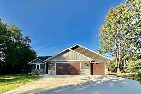 Lot 33 21St Avenue, Wautoma, WI 54982