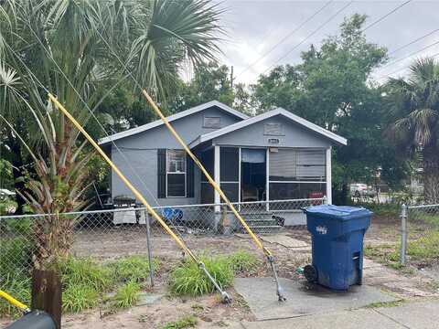 N Mulberry Avenue, Tampa, FL 33604