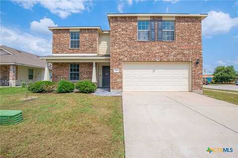 Draco Drive, Killeen, TX 76542