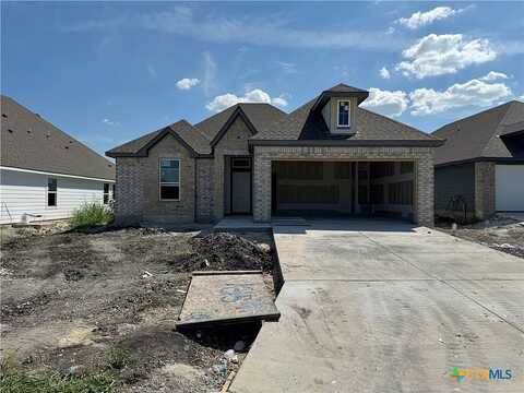 Seven Springs Road, Temple, TX 76502