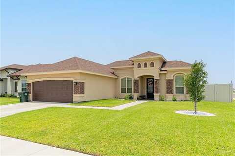 Starfire Lane, Harlingen, TX 78552