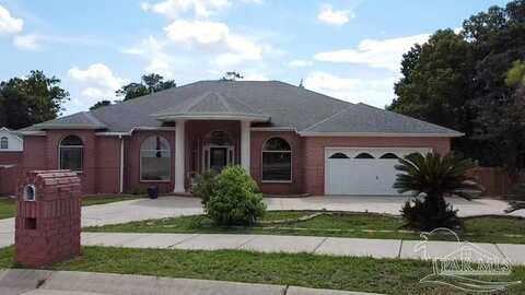 Creekside Cir, Pensacola, FL 32504