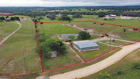 Private Road 1562, Stephenville, TX 76401