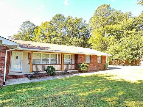 Ne Dantzler Circle, Dalton, GA 30721