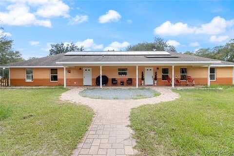 Farm Point S, Homosassa, FL 34446