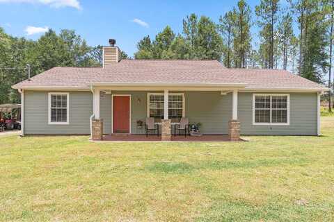 Robert Thompson Road, Monticello, FL 32344