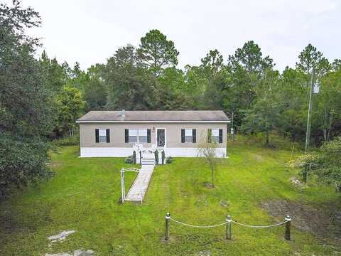 Destiny Dr, Carrabelle, FL 32322