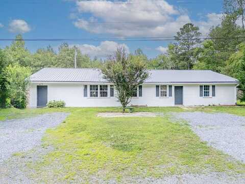 Old Summerville Road, Armuchee, GA 30105