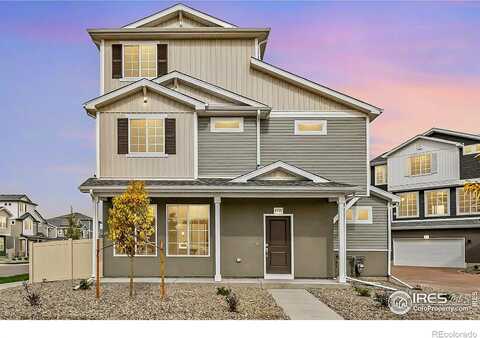 Marblewood Drive, Johnstown, CO 80534