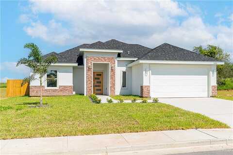 Hope Drive, La Feria, TX 78559