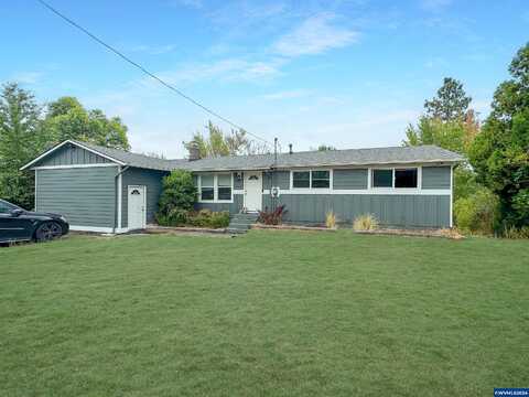 Pleasant View Dr N, Keizer, OR 97303