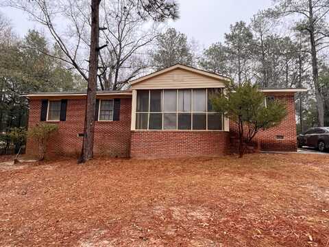 Bath-Edie Road, Blythe, GA 30805