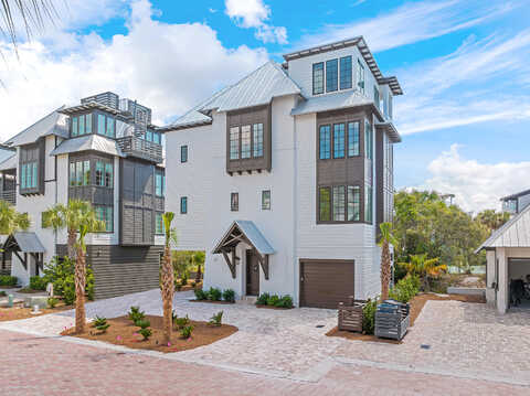 Seapointe Lane, Santa Rosa Beach, FL 32459