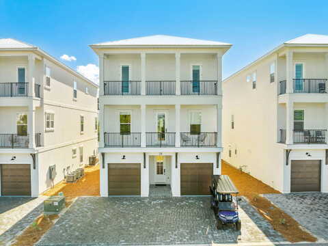 Boswells Court, Miramar Beach, FL 32550
