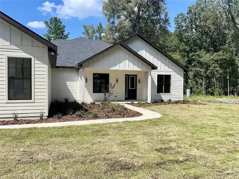 Nw 135Th Way, Gainesville, FL 32607